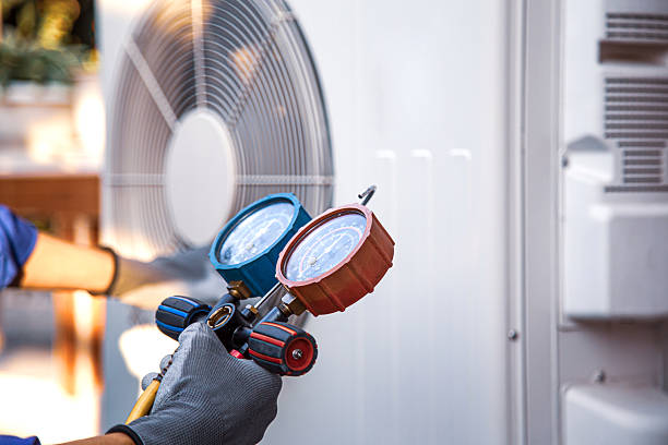 Trusted Furnace Repair service in Searcy, AR - HVAC Repair CO